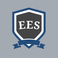 EES Cambridge logo - Similar company to Impulsa Academy
