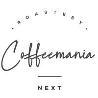 Coffeemania Next logo - Similar company to Gelateca