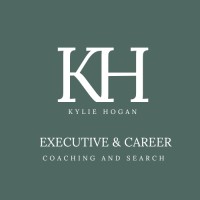 Kylie Hogan Executive, Leadership, Career Coaching and Search logo - Similar company to Restassured