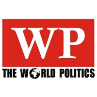 The World Politics logo - Similar company to Project Starling