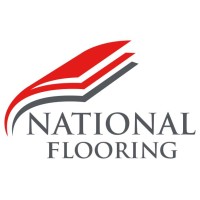 National Flooring logo - Similar company to Patons Flooring