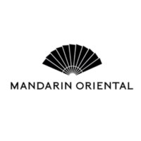 Mandarin Oriental Villa logo - Similar company to Luxury Property Projects