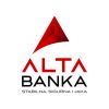 ALTA banka a.d. Beograd logo - Similar company to Nbs