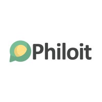 Philoit logo - Similar company to Unpad Edex