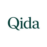 Qida (home-care) logo - Similar company to Cuidum
