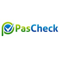 PASCHECK logo - Similar company to Elastolith Nederland B.V.