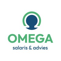 Omega Salaris en Advies B.V. logo - Similar company to Dieleman Schipper
