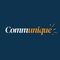 Communique logo - Similar company to O'Plérou Studio