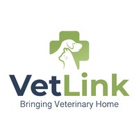 VetLink logo - Similar company to Seen