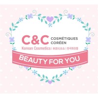 C&C Cosmetics Canada logo - Similar company to Biopouches