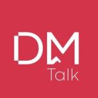 DM Talk Event logo - Similar company to Studio 3X4