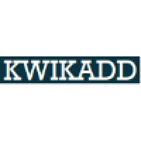 KWIKADD OUTDOOR ADVERTISING logo - Similar company to Broadway Advertising