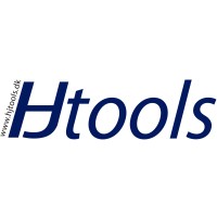 HJtools ApS logo - Similar company to Nordic Solution Partner