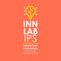 Laboratorio de Innovación IPS logo - Similar company to Ips Chileatiende Oficial
