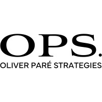 OPS (Oliver Paré Strategies) logo - Similar company to Ops X Consulting