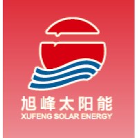 Ningbo Xufeng Solar Energy Co., Ltd logo - Similar company to Iw Solar