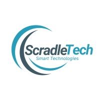 SCRADLE TECH AŞ. logo - Similar company to Abakatech