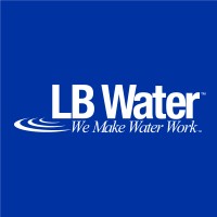 LB Water logo - Similar company to Usc Foundation For Cross-Connection Control And Hydraulic Research