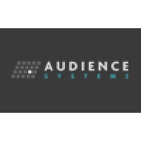 Audience Systems Ltd logo - Similar company to K+ Seating
