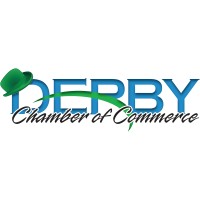 Derby Chamber of Commerce logo - Similar company to Broome Chamber Of Commerce & Industry (Inc)