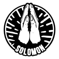 Solomon logo - Similar company to Solomon