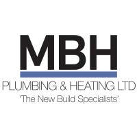 MBH PLUMBING AND HEATING LTD logo - Similar company to Quinns M&E