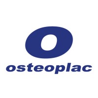 Osteoplac logo - Similar company to Kls Martin Group - Ips
