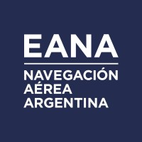 Empresa Argentina de Navegación Aérea (EANA) logo - Similar company to Orsna