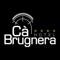 Hotel Ca' Brugnera logo - Similar company to Oliva Hotel