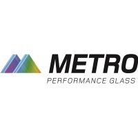 Metro Performance Glass logo - Similar company to Jw Projects