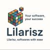 Lilarisz logo - Similar company to I-Pulse Creatief Internetbureau