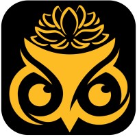 World Wisdom Well logo - Similar company to Tiny Buddha