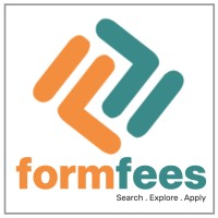 Formfees logo - Similar company to Tee Rex Studio