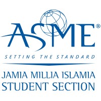 ASME JMI Student Section logo - Similar company to Soarjmi