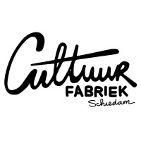 Cultuurfabriek Schiedam logo - Similar company to W4Y Adviseurs Bv