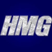 HMG & Associates, Inc. logo - Similar company to Amped Mep Engineering