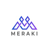 Meraki Trade logo - Similar company to Dspot Team