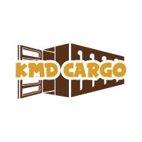 KMD Cargo logo - Similar company to Pt. Ksi Cargo Logistics