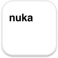 nuka logo - Similar company to Uyava