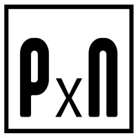 Pixel-Nexus logo - Similar company to Knopa Studio