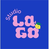 Lago studio logo - Similar company to Project 412 Mn