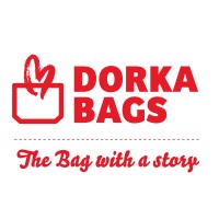 Dorka Bags logo - Similar company to Emonagroup