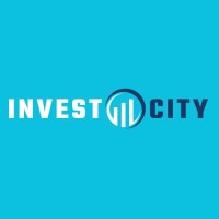 Investocity logo - Similar company to Search Engine Guild
