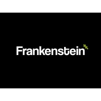 Frankenstein logo - Similar company to Frankenstein