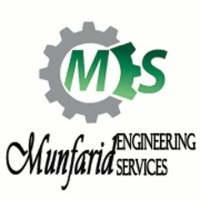 Munfarid Engineering Services logo - Similar company to Ahmed Engineering