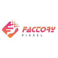 Factory Pixxel logo - Similar company to The Moringa Factory