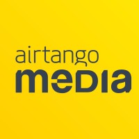 airtango media logo - Similar company to Airtango
