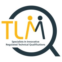 TLM - The Learning Machine Ltd logo - Similar company to How Solos Scale