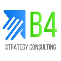 B4 Strategy Consulting Pvt Ltd logo - Similar company to Indg (Digital Generation)