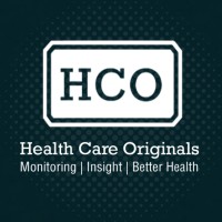 Health Care Originals® logo - Similar company to Qnetic